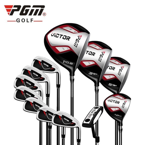 7 mẫu gậy golf dưới 10 triệu và trên 5 triệu – Tee off shop (phần 2)