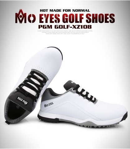 Giày golf nam PGM MAGIC EYES