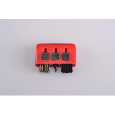 Bộ Dụng Cụ Vệ Sinh Gậy Golf - PGM SZ002