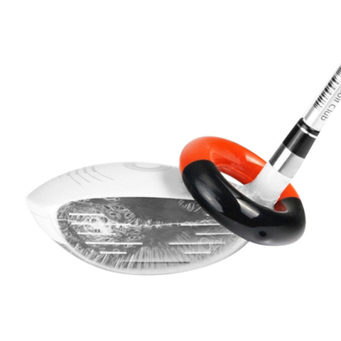 Vòng Treo Tăng Cân Nặng Đầu Gậy - Hỗ Trợ Tập Swing Golf - PGM JZH001