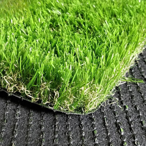 Cỏ Sân Golf Nhân Tạo (4 Màu) - PGM 4 Colors Grass - L001