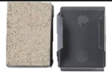 má phanh Niika LDBS