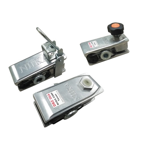 Phanh Đĩa Khí Nén DBZ Mini – Giải Pháp Nhỏ Gọn, Lực Hãm Mạnh Cho Công Nghệ Tự Động