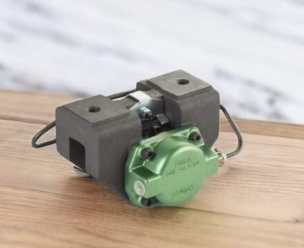 Ưu nhược điểm của phanh đĩa thủy lực DBM 10