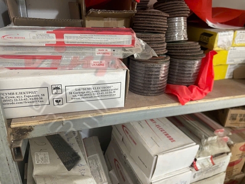 VINP – địa chỉ cung cấp que hàn chính hãng với giá tốt nhất