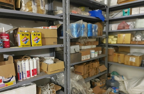 VINP - Nhà phân phối thiết bị Niika chính hãng