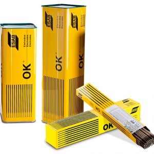 Que hàn ESAB Piepaweld 8010