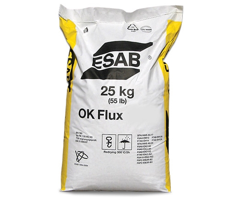 Thuốc hàn ESAB OK FLUX 10.71