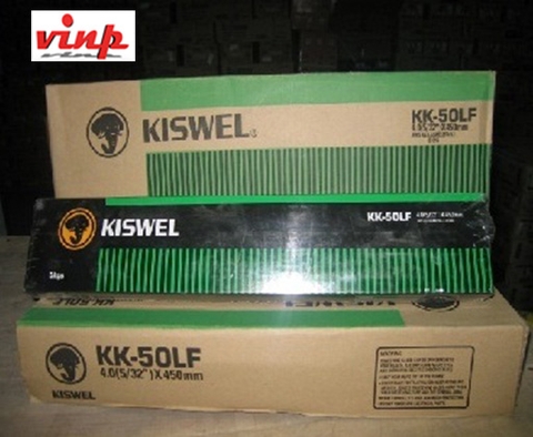 Que hàn chịu lực Kiswel K7016- KK50LF