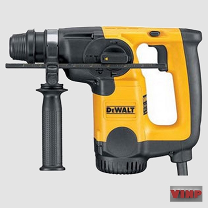 Những điều cần biết khi bảo dưỡng máy khoan 112may-khoan-be-tong-dewalt