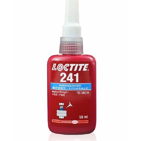 Keo Loctite 241