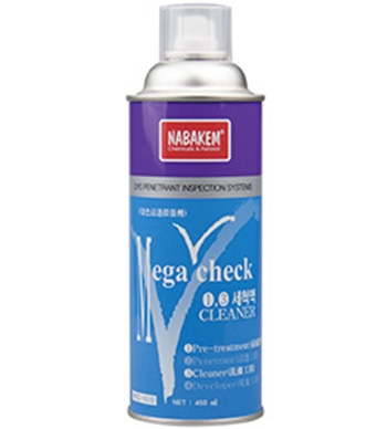 Chất làm sạch MEGA CHECK CLEANER / TREATMENT Nabakem