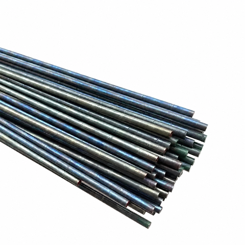 que hàn hợp kim coban 12