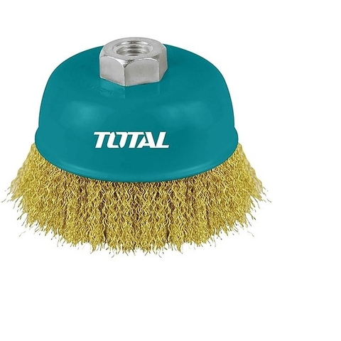 Chén cước thau thẳng Total TAC31041.2