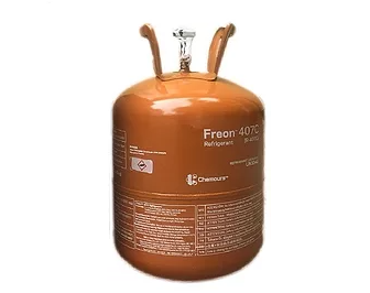 Ga lạnh Freon R407c Chemours Mỹ