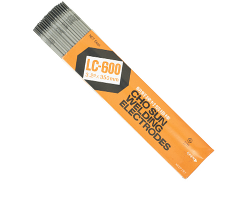 Que hàn Chosun LC600