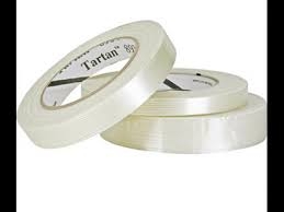 băng keo 1 mặt sợi thủy tinh 3M 8934