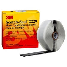Băng keo điện 3M Mastic Scotch 2229