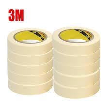  băng keo giấy 1 mặt 3M 2210