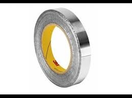 băng keo nhôm 1 mặt 3M 1170