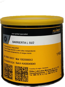 Kluber Barrierta L 55/0