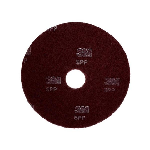 Miếng Pad chà sàn 3M Scotch-Brite Surface Preparation