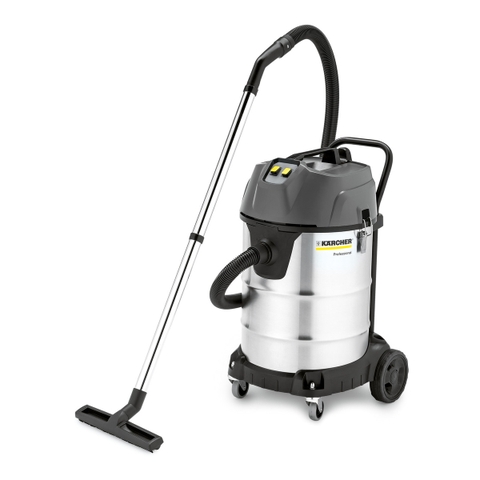 Máy hút bụi khô và ướt Karcher NT 70/2 Me Classic  