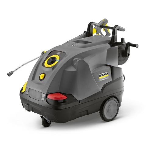 Máy phun rửa áp lực cao nước nóng Karcher HDS 7/16 CX 