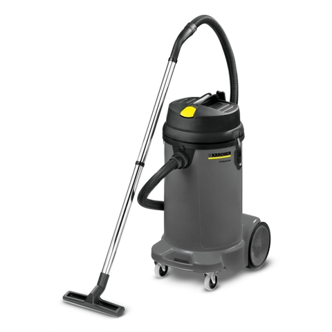 Máy hút bụi khô và ướt Karcher NT 48/1