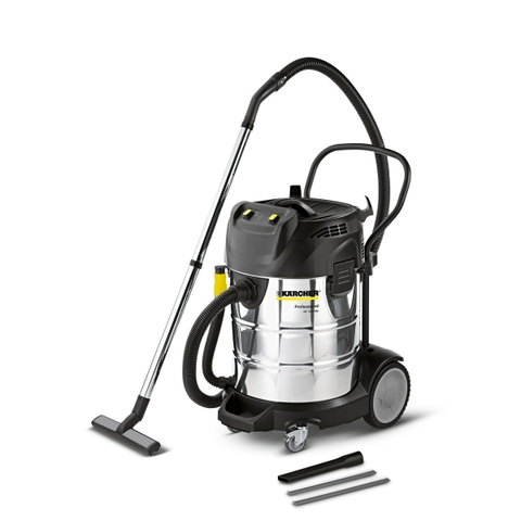 Máy hút bụi khô và ướt Karcher NT 70/2 Me