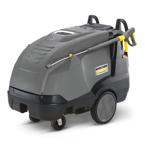 Máy phun rửa áp lực cao nước nóng Karcher HDS 12/18-4 SX