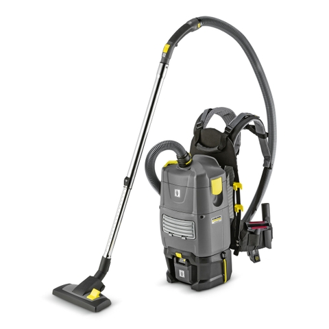 Máy hút bụi khô Karcher BV 5/1 Bp 