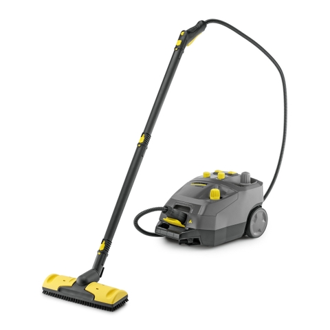 Máy làm sạch bằng hơi nước SG 4/4