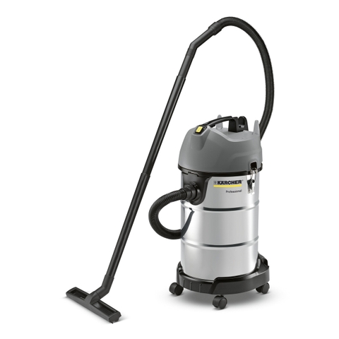 Máy hút bụi khô và ướt Karcher NT 38/1 Me Classic 