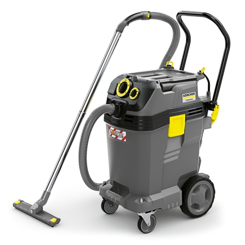 Máy hút bụi khô và ướt Karcher NT 50/1 Tact Te 