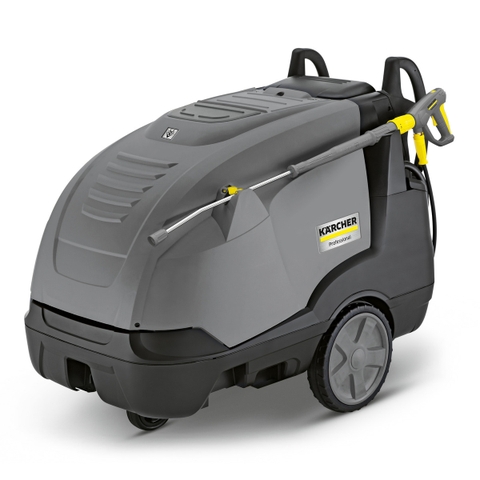 Máy phun rửa áp lực cao nước nóng Karcher HDS 7/16 CX 