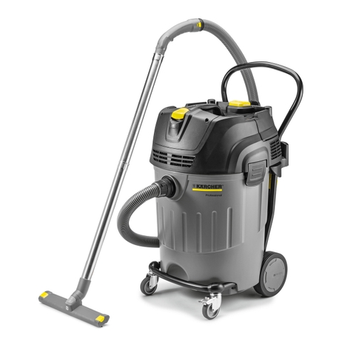 Máy hút bụi khô và ướt Karcher NT 65/2 Ap