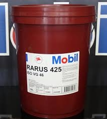 Dầu Mobil Rarus 425