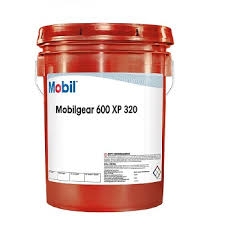 Dầu Mobilgear 600 XP 320