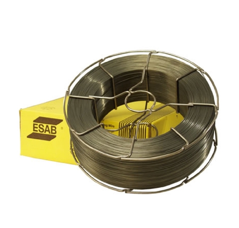 Dây hàn ESAB DUAL SHIELD 7100