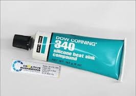  Dow Corning 340