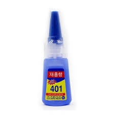 Keo Loctite 401- Korea