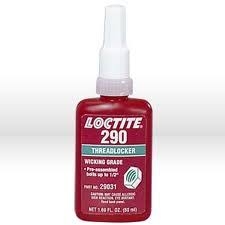 Keo Loctite 290