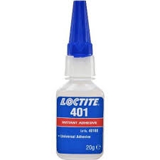 keo dán nhanh  Loctite 401