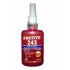 Keo Loctite 243