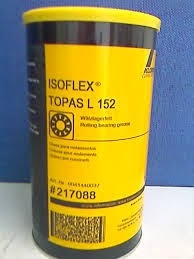 Kluber Isoflex Topas L 152