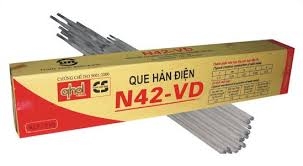 Que hàn điện Việt Đức N42