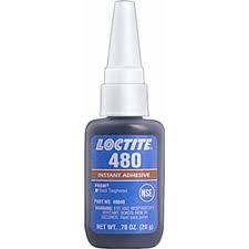 keo Loctite 480