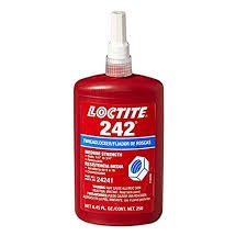 Keo Loctite 242