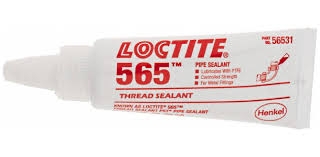 keo Loctite 565 làm kín ren